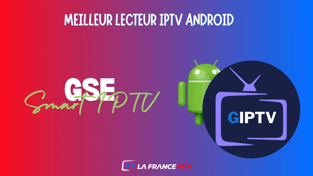 GSE Smart IPTV 