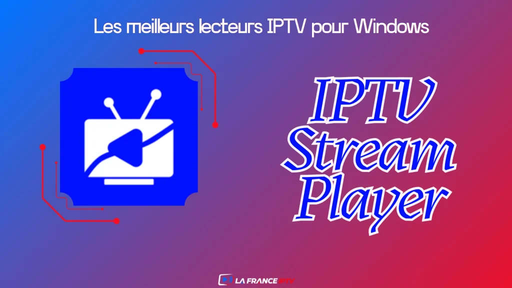 IPTV Stream Player :