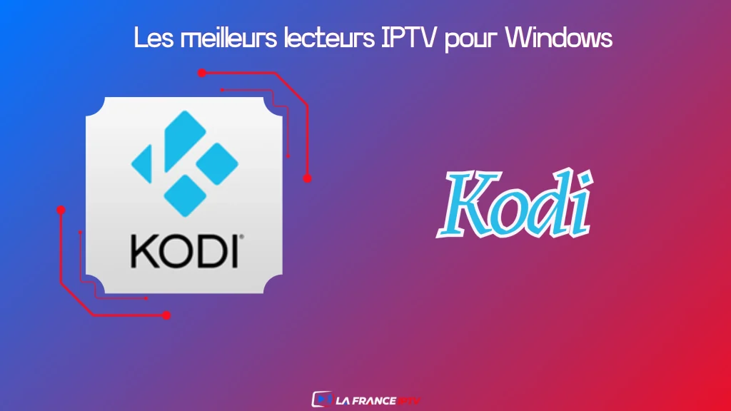 kodi windows