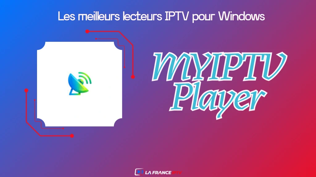 MYIPTV  Player :