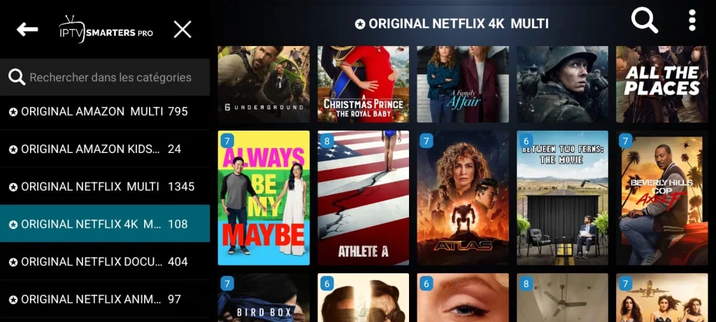 vod